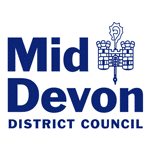 Mid Devon District Council logo