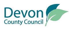 Devon County Council logo