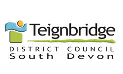 Teignbridge District Council logo